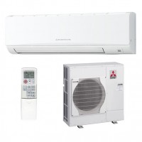 MITSUBISHI ELECTRIC PKA-RP71KAL-PUHZ-ZRP71VHA (полупромышленная серия)