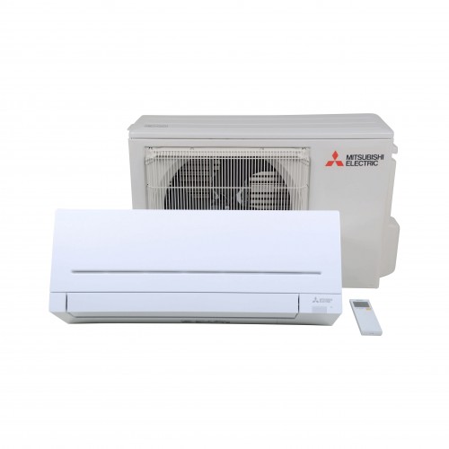 MITSUBISHI ELECTRIC MSZ-AP25VGK MUZ-AP25VG