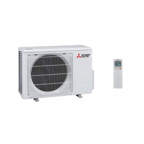MITSUBISHI ELECTRIC MSZ-AP25VGK MUZ-AP25VG